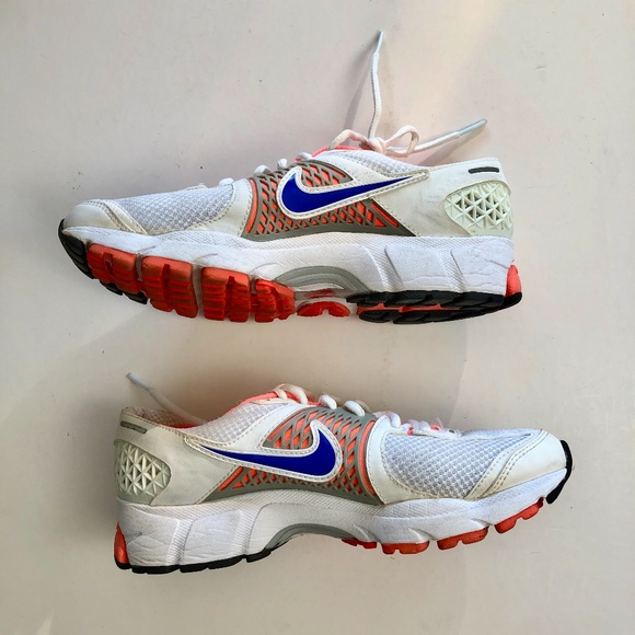 Nike Zoom Vomero 6 Running Shoes 443809-148 - Picture 8 of 13